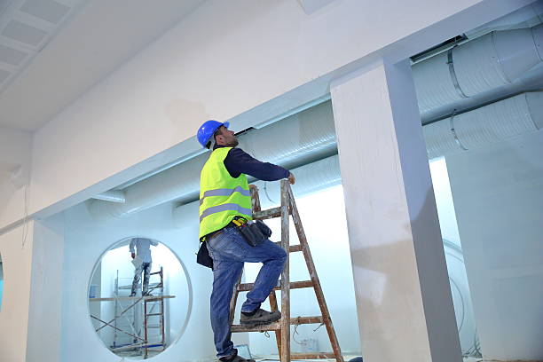 Southfield, MI Dry wall and painting Company